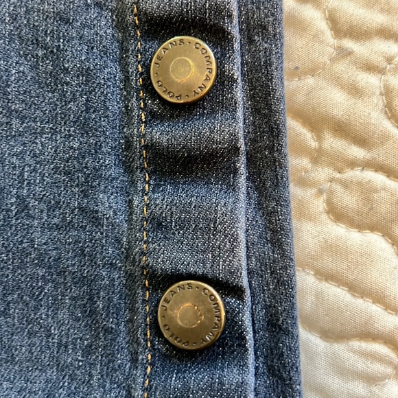 Ralph Lauren Polo Jean Company - Picture 15 of 16